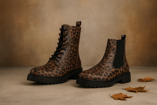 Trend 2026: Leopard bleibt